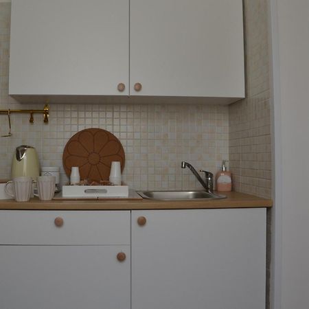 B&B La Meta Benevento Exteriér fotografie