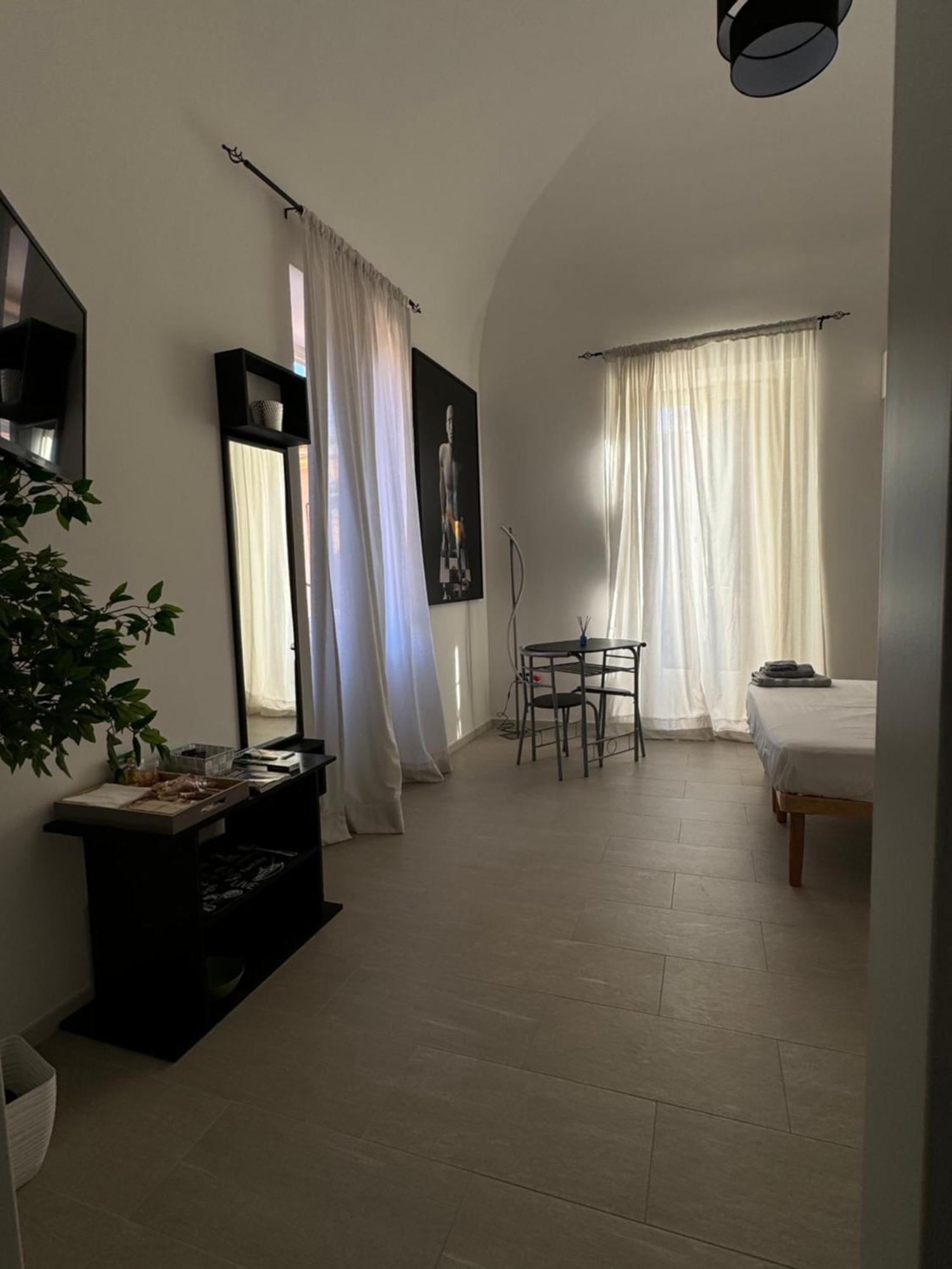 B&B La Meta Benevento Exteriér fotografie