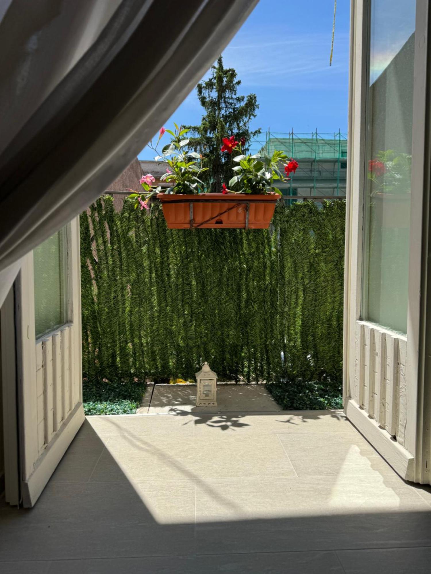 B&B La Meta Benevento Exteriér fotografie