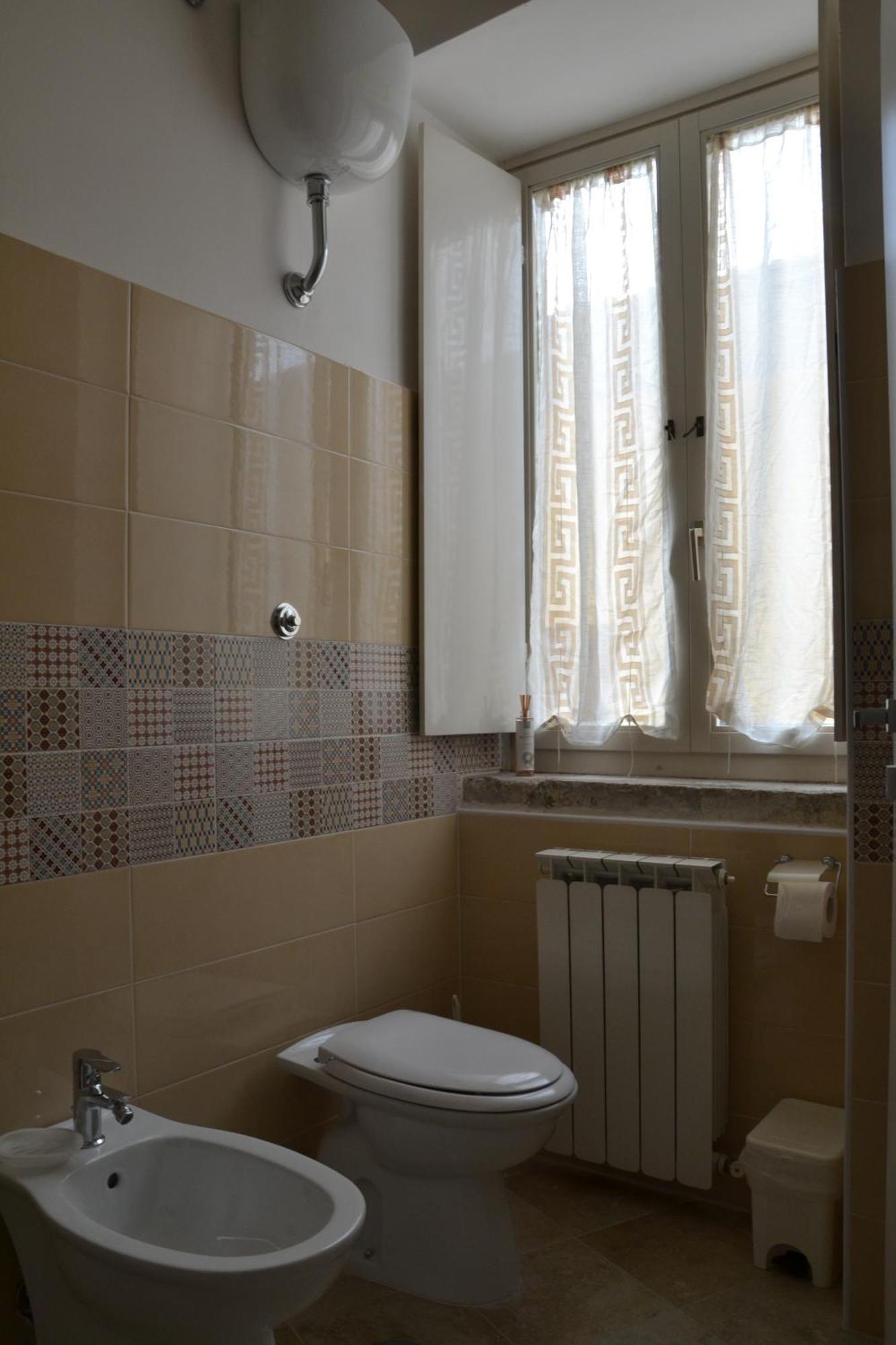B&B La Meta Benevento Exteriér fotografie