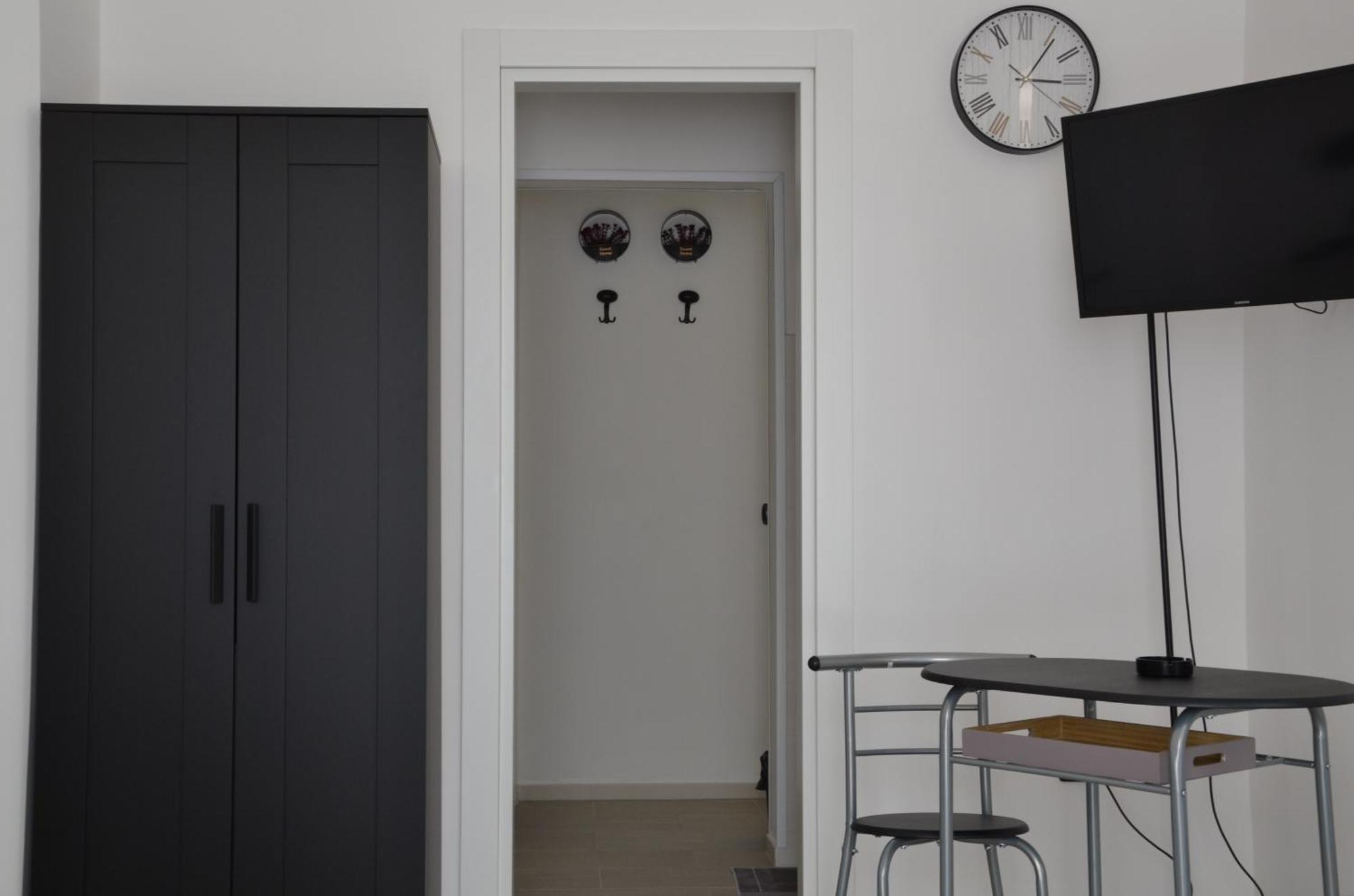 B&B La Meta Benevento Exteriér fotografie