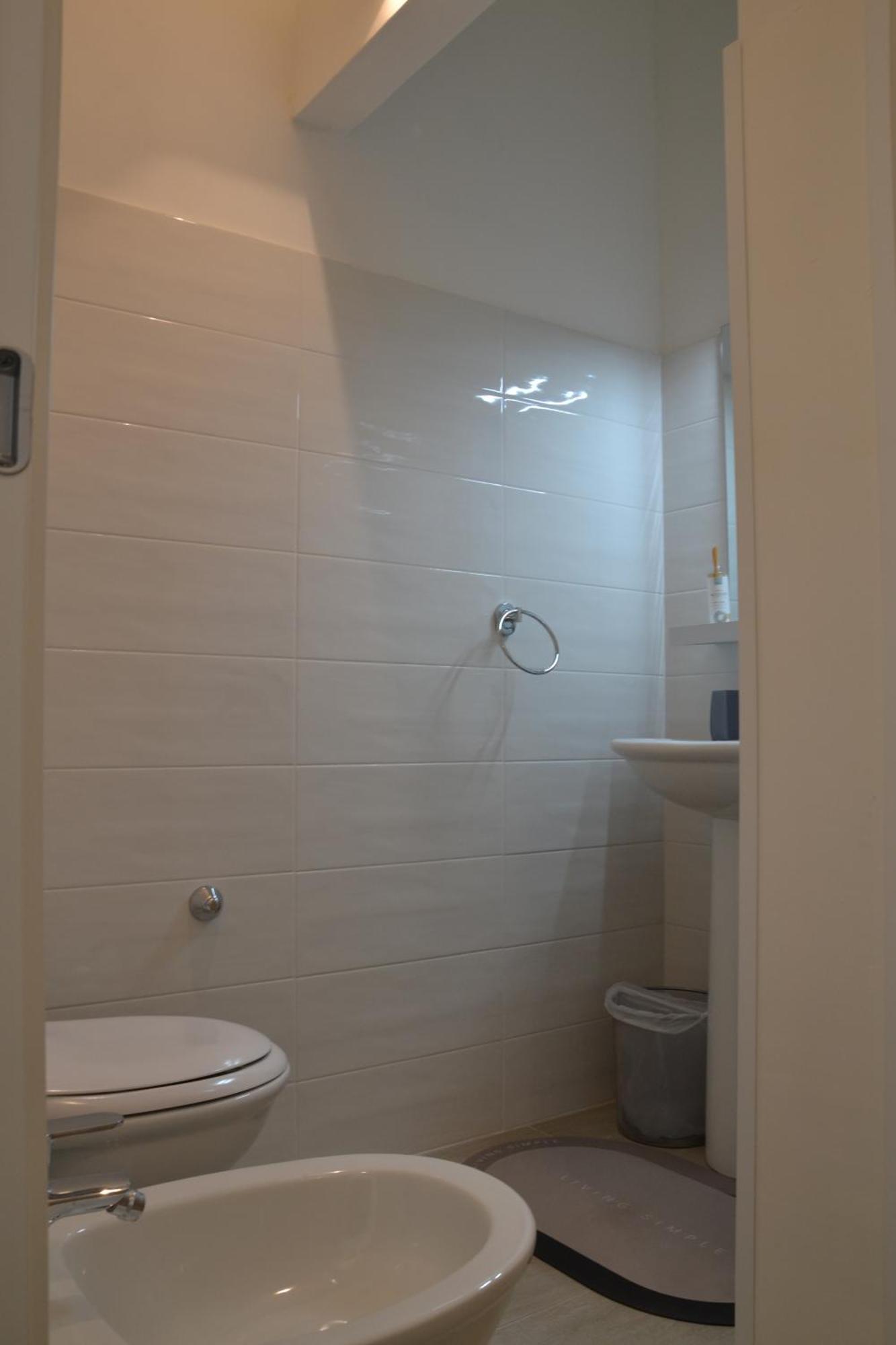 B&B La Meta Benevento Exteriér fotografie