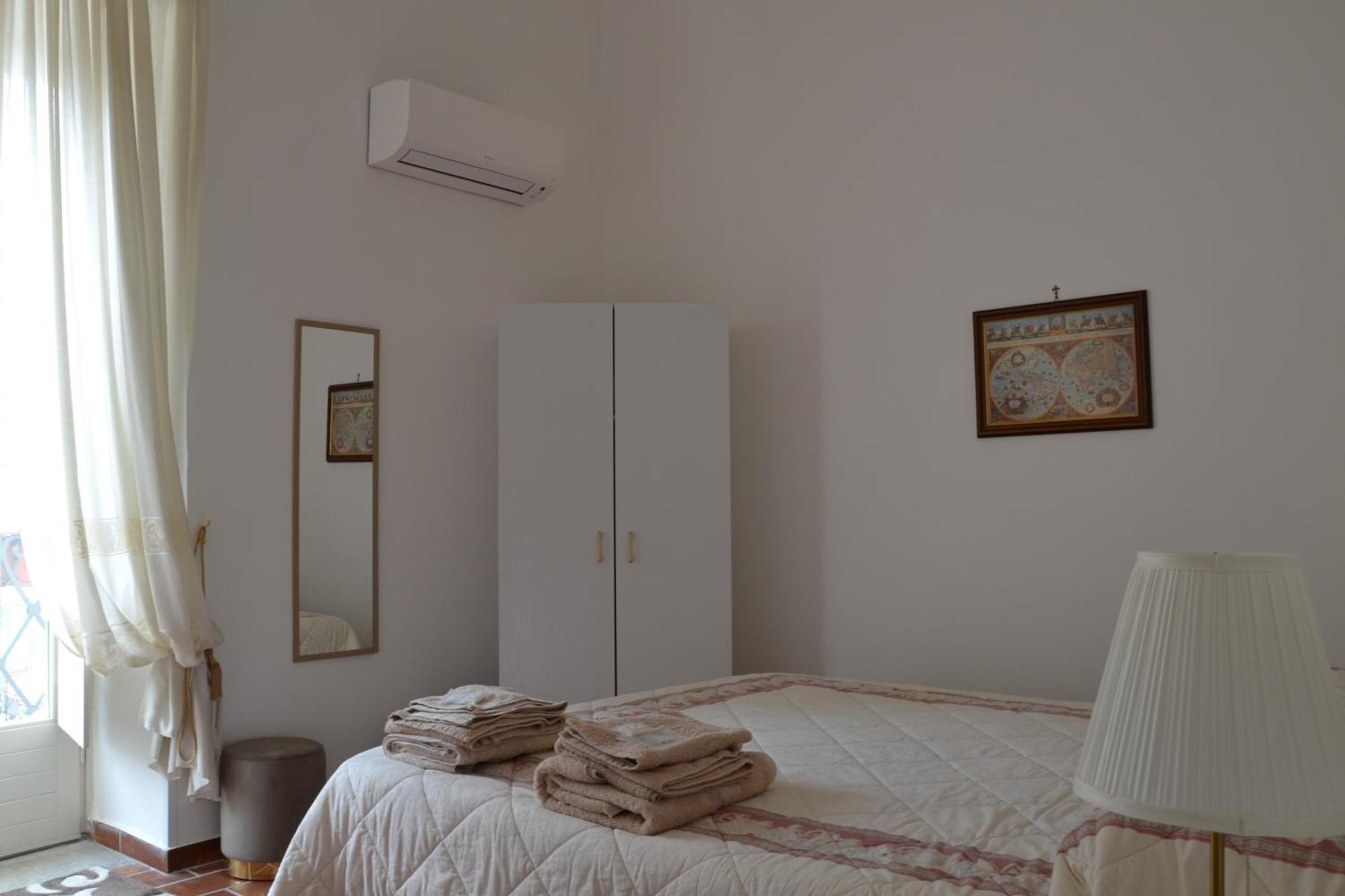 B&B La Meta Benevento Exteriér fotografie