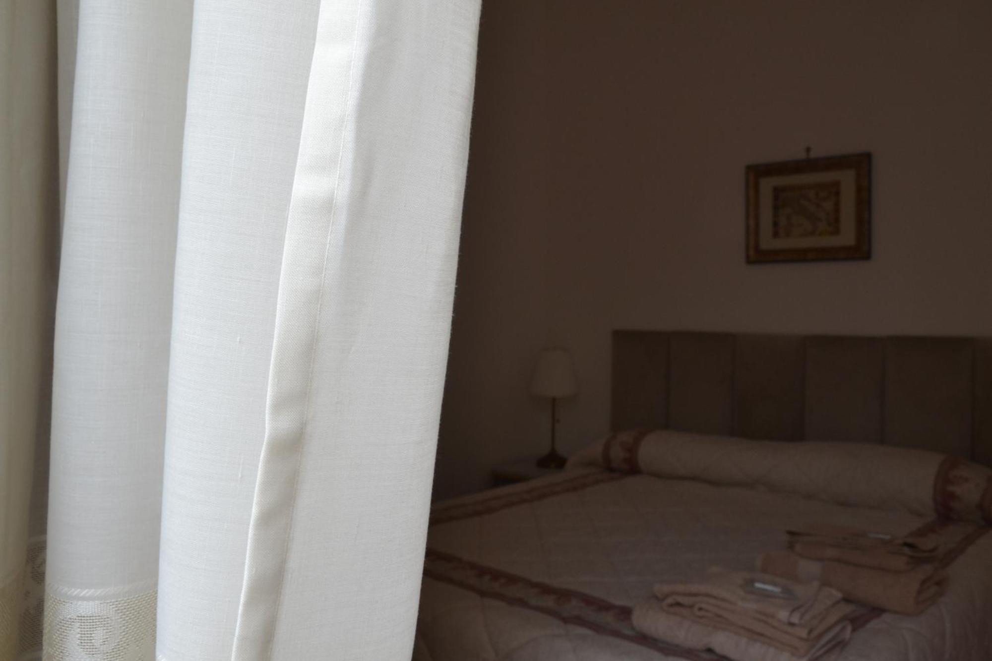 B&B La Meta Benevento Exteriér fotografie