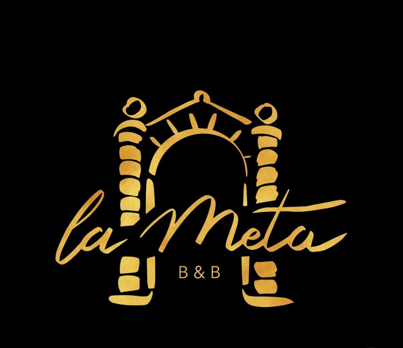 B&B La Meta Benevento Exteriér fotografie