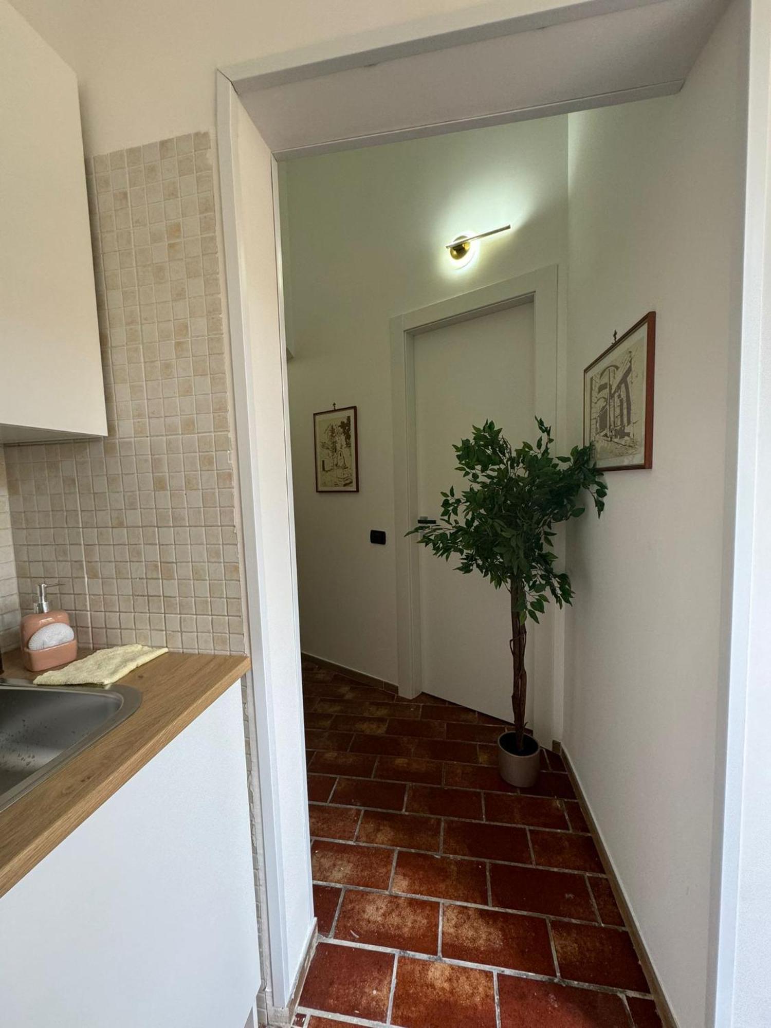 B&B La Meta Benevento Exteriér fotografie