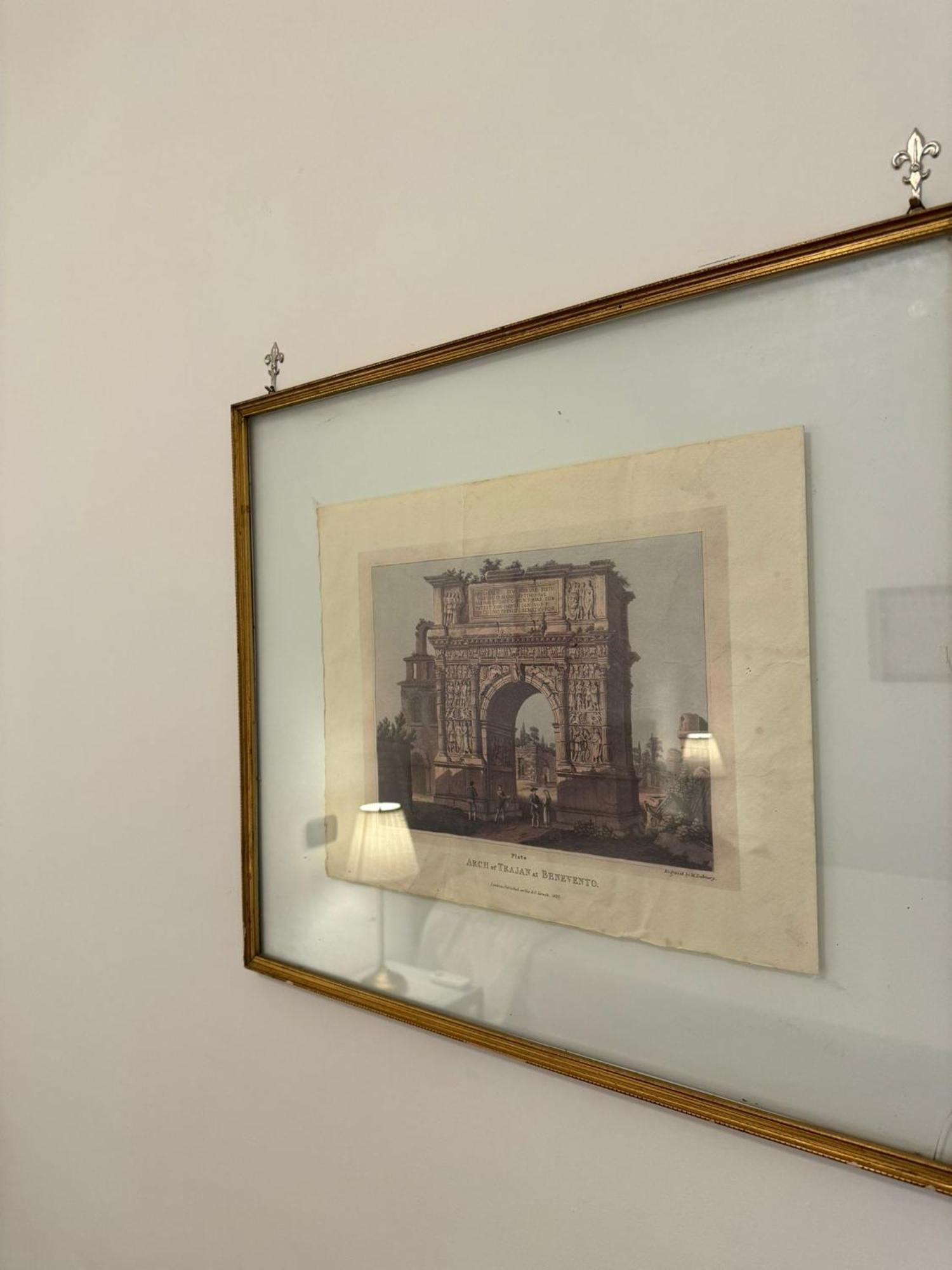 B&B La Meta Benevento Exteriér fotografie
