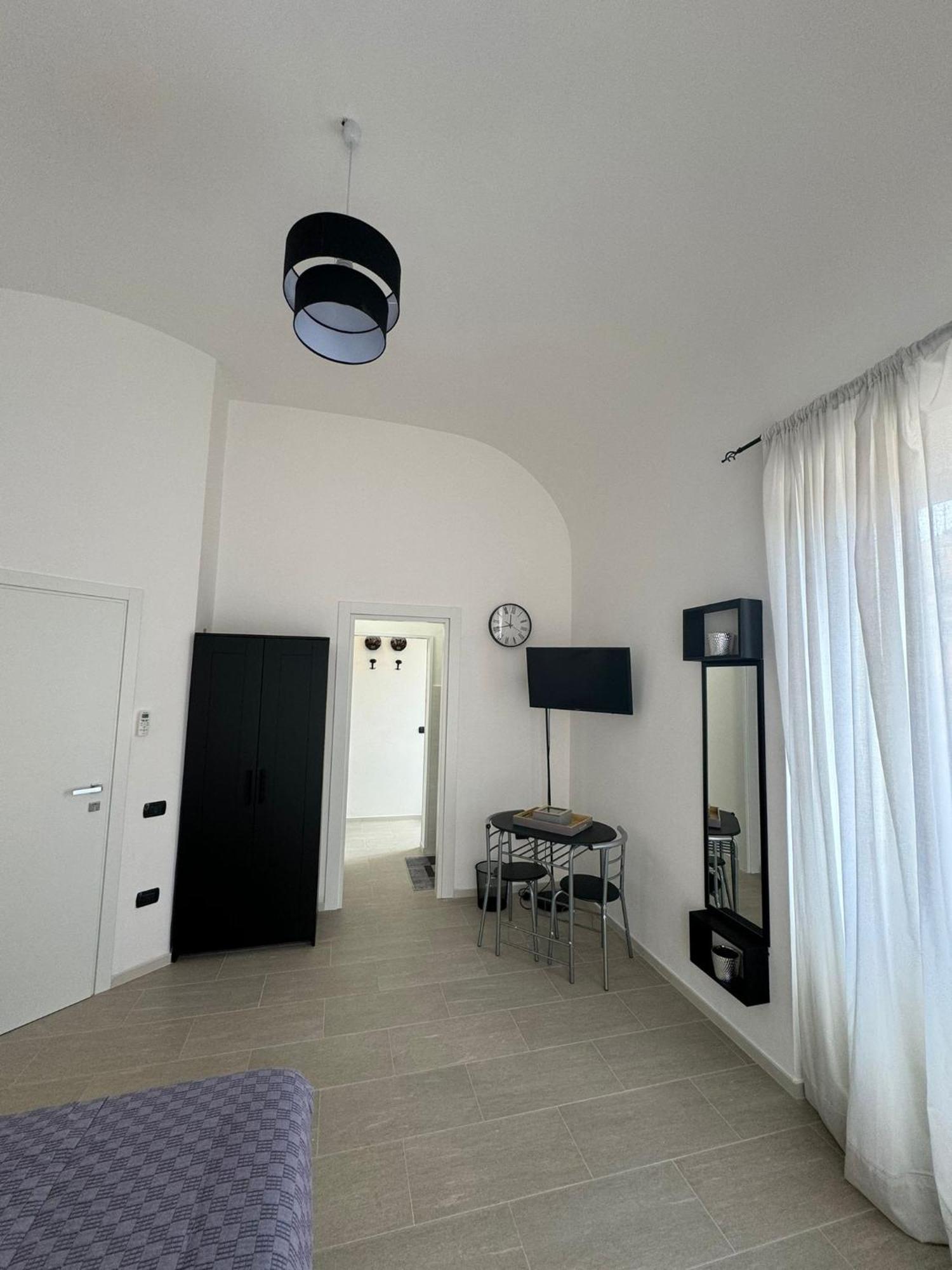 B&B La Meta Benevento Exteriér fotografie